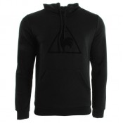 Le Coq Sportif Affutage Po Hood Unbr M Noir Sweats Homme Bonnes Affaires